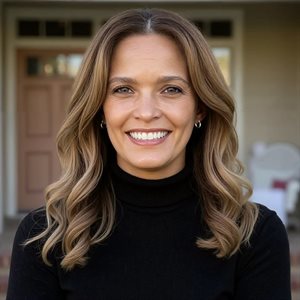 Michele Davison-Thomas