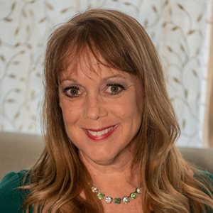 Lesley Foulk